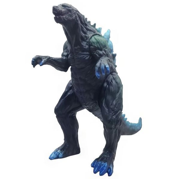 Набір фігурок Годзілла проти Кінг Конга, 17см - Godzilla vs King Kong BKG103_2 фото
