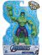 Іграшка Hasbro Халк 15см - Hulk, Avengers E7377/E7871 фото 1