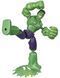 Іграшка Hasbro Халк 15см - Hulk, Avengers E7377/E7871 фото 2