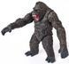 Набір фігурок Годзілла проти Кінг Конга, 17см - Godzilla vs King Kong BKG103_2 фото 2