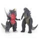 Набір іграшок 8в1 Годзілла проти Кінг-Конга, 9 см - Godzilla vs King Kong GVSKK1102 фото 4