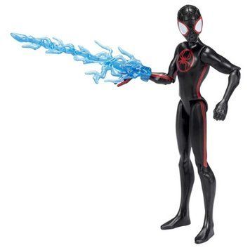 Фігурка Hasbro Майлз Моралес Людина павук, 15 см - Miles Morales F3839/F3730 фото