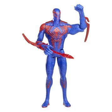 Фігурка Hasbro Людина павук 2099, 15 см - Spider men 2099 F5641/F3730 фото
