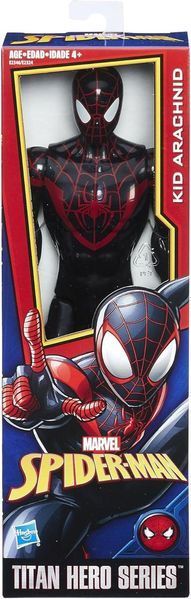 Фігурка Hasbro Кід Арахнід, Марвел, 30 см - Kid Arachnid, Marvel, Titan Hero Series (E2346) E8525/E7329 фото