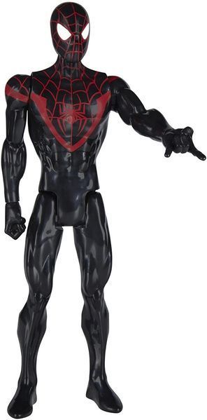 Фігурка Hasbro Кід Арахнід, Марвел, 30 см - Kid Arachnid, Marvel, Titan Hero Series (E2346) E8525/E7329 фото