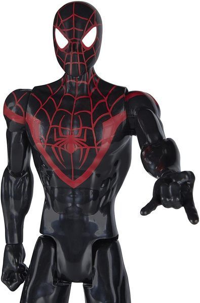 Фігурка Hasbro Кід Арахнід, Марвел, 30 см - Kid Arachnid, Marvel, Titan Hero Series (E2346) E8525/E7329 фото