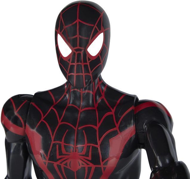 Фігурка Hasbro Кід Арахнід, Марвел, 30 см - Kid Arachnid, Marvel, Titan Hero Series (E2346) E8525/E7329 фото