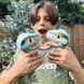 Інтерактивний динозавр Велоцераптор Світ Юрського Періоду, 19.5 см - Jurassic World, Velociraptor 5055394019317 фото 7