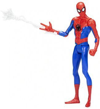 Фігурка Hasbro Людина павук, 15 см - Spider man F3838/F3730 фото
