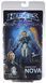 Фігурка Neca Нова Герої Бурі (Старкрафт, Доту 2) 15 см - Nova, Heroes of The Storm (StarCraft, Dota 2) 45401 фото 5