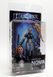 Фігурка Neca Нова Герої Бурі (Старкрафт, Доту 2) 15 см - Nova, Heroes of The Storm (StarCraft, Dota 2) 45401 фото 3