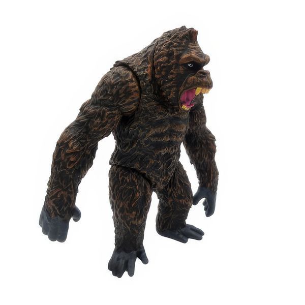 Набір фігурок Годзілла проти Кінг Конга, 17см - Godzilla vs King Kong BKG103 фото