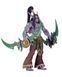 Фігурка Neca Іллідан Герої бурі (Всесвіт Варкрафт) 15 см - Illidan, Heroes of the Storm (World Of Warcraft) 45402D фото 5