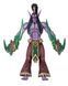 Фігурка Neca Іллідан Герої бурі (Всесвіт Варкрафт) 15 см - Illidan, Heroes of the Storm (World Of Warcraft) 45402D фото 4