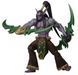 Фігурка Neca Іллідан Герої бурі (Всесвіт Варкрафт) 15 см - Illidan, Heroes of the Storm (World Of Warcraft) 45402D фото 1