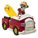 Іграшка Spin Master Щенячий патруль Маршал із пожежною машиною - Marshall, Paw Patrol PPSM2201101M_2 фото 3