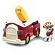 Іграшка Spin Master Щенячий патруль Маршал із пожежною машиною - Marshall, Paw Patrol PPSM2201101M_2 фото 1