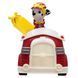 Іграшка Spin Master Щенячий патруль Маршал із пожежною машиною - Marshall, Paw Patrol PPSM2201101M_2 фото 4