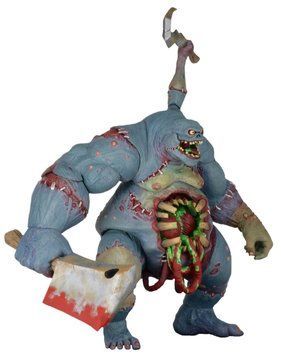 Фігурка Neca Стібок Герої Бурі (Варкрафт) 15 см - Stitches, Heroes of The Storm (Warcraft) 45404D фото