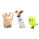 Набір фігурок 14в1 з м/ф Таємне життя хатніх тварин, 3-5 см &mdash; The Secret Life of Pets TSLP14IN1 фото 4