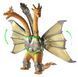 Іграшка Меха-Кінг Гідора (дракон) з к\ф Ґодзілла, 20 см - Mecha King Ghidorah, Godzilla GMKG052308 фото 6