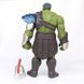 Фігурка Marvel Халк гладіатор, з к\ф "Тор Рагнарок", 35 см - Hulk, Ragnarok HG1011 фото 4