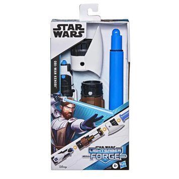 Меч Hasbro Обі-Ван Кенобі, Зіркові війни - Star Wars, Obi-Wan Kenobi F1162_F1132 фото
