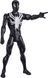 Фігурка Hasbro, Людина-Павук Чорний Костюм Веном Марвел, 30 см - Black Spider-Man, Marvel, Titan Hero Series E8523 фото 2