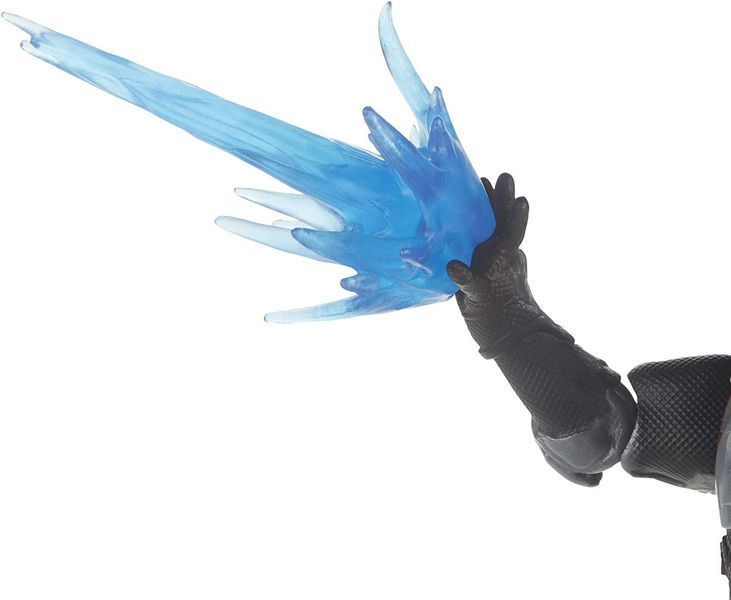 Фігурка Hasbro Залізна людина з "Месники: Фінал" 15 см - Iron Man, Marvel, Avengers: Endgame E3926_E3348 фото