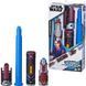 Набір розбірних мечів Hasbro Зоряні війни 3в1 - Star Wars Lightsaber Forge 3IN1_F1132 фото 4