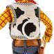 Іграшка розмовляючий Вуді з м/ф "Історія іграшок", 41 см &mdash; Talking Woody, Toy Story, Disney 00060/00348 фото 2