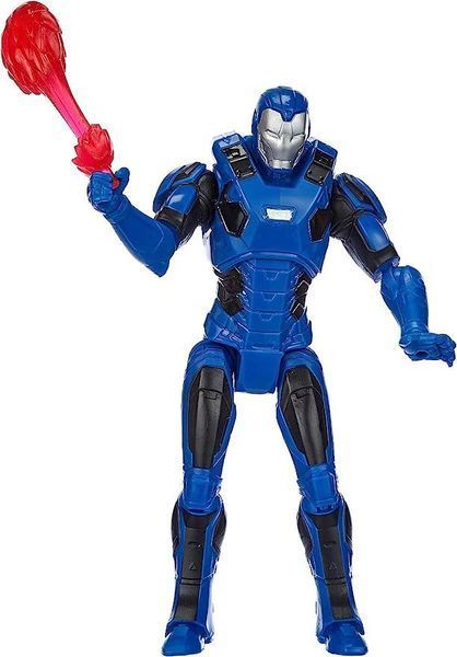 Фігурка Hasbro Залізна людина Месники, 15см - Iron Man, Gamerverse, Avengers F9866 фото