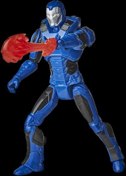 Фігурка Hasbro Залізна людина Месники, 15см - Iron Man, Gamerverse, Avengers F9866 фото