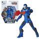 Фігурка Hasbro Залізна людина Месники, 15см - Iron Man, Gamerverse, Avengers F9866 фото 1