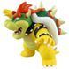 Фігурка Боузер (Король Купа) Супер Маріо, 10 см - Super Mario KKB2302 фото 2