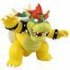 Фігурка Боузер (Король Купа) Супер Маріо, 10 см - Super Mario KKB2302 фото 1
