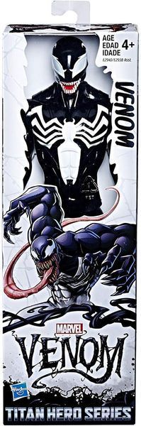 Фігурка Hasbro Веном 30 см - Venom, Titan Hero Series (E2940) E2940 фото
