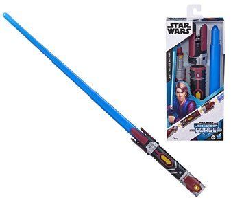 Меч Hasbro Скайвокер, Зіркові війни - Star wars Anakin Skywalker F4057_F1132 фото