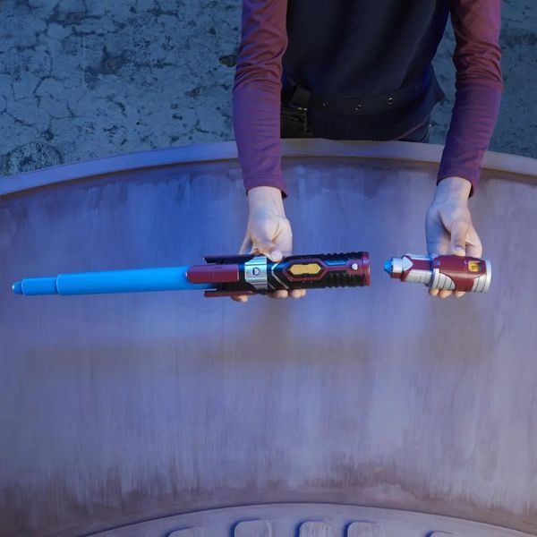 Меч Hasbro Скайвокер, Зіркові війни - Star wars Anakin Skywalker F4057_F1132 фото
