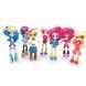 Фігурки 7в1 Дівчата Еквестрії на підставках, 14 см - My Little Pony, Equestria Girls mlpeg002 фото 2