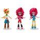Фігурки 7в1 Дівчата Еквестрії на підставках, 14 см - My Little Pony, Equestria Girls mlpeg002 фото 3