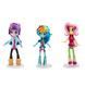 Фігурки 7в1 Дівчата Еквестрії на підставках, 14 см - My Little Pony, Equestria Girls mlpeg002 фото 4