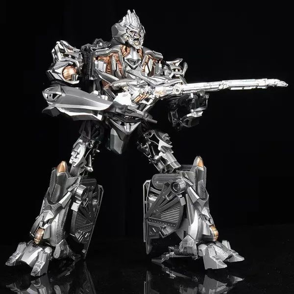 Трансформер Мегатрон із к/ф Трансформери 1 - Megatron, TF1 SS541022 фото