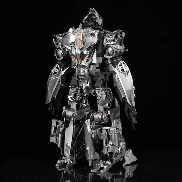 Трансформер Мегатрон із к/ф Трансформери 1 - Megatron, TF1 SS541022 фото