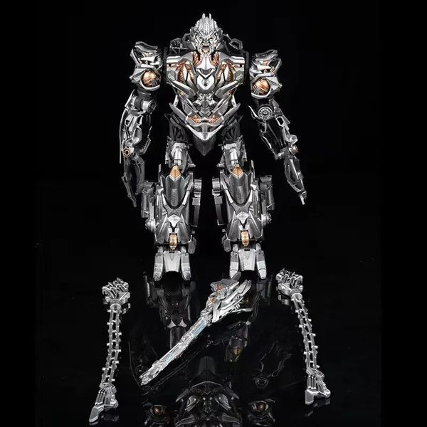 Трансформер Мегатрон із к/ф Трансформери 1 - Megatron, TF1 SS541022 фото