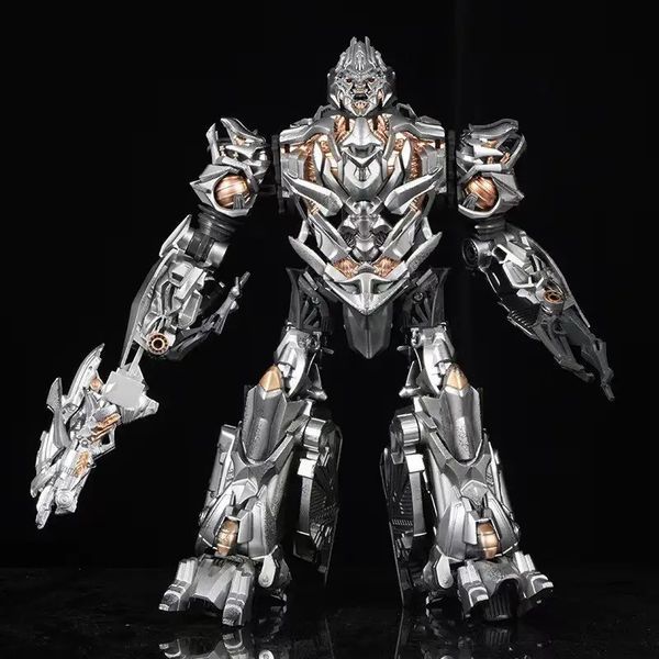 Трансформер Мегатрон із к/ф Трансформери 1 - Megatron, TF1 SS541022 фото