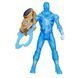 Фігурка Hasbro Електро з аксесуарами, 10 см - Spider Strike А8976 фото 2