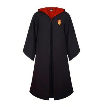 Плащ-мантія Гріфіндор з кінофільму Гаррі Поттер HPG232609 фото