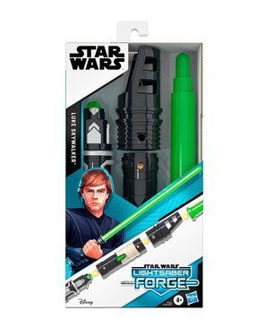 Меч Hasbro, Скайвокер, Зіркові війни - Star wars Luke Skywalker F7419_F1132 фото