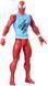 Іграшка-фігурка Hasbro, Пунсовий Павук, Марвел, 30 см - Scarlet Spider, Marvel, Titan Hero Series E8521/E7329 фото 1
